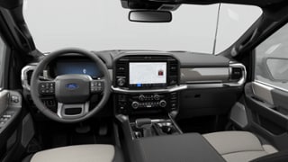 2026 Ford F-150® Internal Image 2